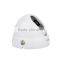 Trade Assurance Supplier H.264 PnP HD auto track high speed dome camera