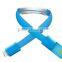 Key chain cable hand loop