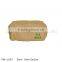 Naturally Biodegradable Vintage Jute Bags Burlap Bags