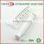 Henso 2 parts Syringe with or without needle