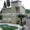 Beautiful Easy Construction Steel Frame Full Kit Home for needs people