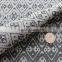 jean elastic jacquard fabric