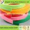 Solid color Decorative Pvc Edge Banding Strips