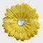 artificial silk 4 inch gerbera daisy