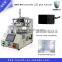 Easy Operating Fully Automatic OCA Glue Remover Machine OM-R1 For iPhone & Samsung LCD Reparing