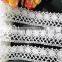 China Wholesale Custom 2016 New Arrival Fancy Design Fashion Cotton Embroidery Lace Ribbon Fabric