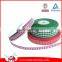 polyester scottish tartan,gingham ribbon,plaid ribbon for flowers packing ribbon