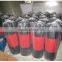 Boxing punching bag