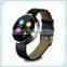 smart watch dm360 heart rate android wear watch