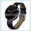 smart watch dm360 heart rate android wear watch