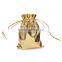 In Stock Mixed Color Wedding Favour Gift Wholesale Organza Bags Pouch