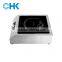 Latest new model high quality electric commercial induction cooker 2000w 220v