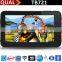 7 inch usb tablet computer with Allwinner A33 Dual Core 1080P USB Host Android 4.4 B