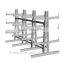 Guangzhou hot sale warehouse storage cantilever rack with warehouse equipment