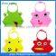 Ecofriendly Wholsesale Kids Silicone Bib