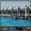 insulation and high dielectric strength marine fender panels for St.Helena