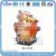 Large Capacity Ring Die Farm Cow Feed Pellet Machine
