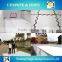 Plastic Synthetic Ice Boards/rolling Skating Panel/HDPE Polyethylene Dasher Board
