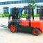 diesel forklift truck 4 ton model CPCD40FR