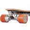 2016 Arrival new products 4 wheel personal transporter 2200w electric longboard power sport skateboard for adult