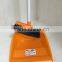 Hot Sale Dustpan and Brush Set with Long Handle cheap item