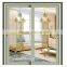 aluminum glass garage door prices sliding exterior glass louver shower door