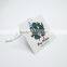 China custom clothing hang tag