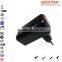 EMC C-tick approved AU EU KR UK US plug 5V 1A dc micro wireless usb adapter
