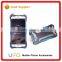 [UPO]For Apple Iphone 6 Extreme Armor Dropproof Shockproof Metal Bumper Case, Phone Cover for iPhone 6