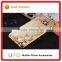 [UPO] Glitter Diamond Ultra Thin Electroplate TPU Colored Rhinestone Mobile Cases for Samsung Galaxy S7 S7 edge