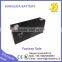 4v4.5ah rechargeable electronic scale battery deep cycle sla battery