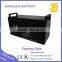 Kanglida maintenance-free sealed lead-acid battery for solar panel 12v 200ah