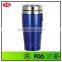 16oz insulated double wall 18/8 stainless steel travel mug