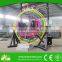 Hot Sale Adult Amusement Machine,Fairground Thrill Rides Human Gyroscope For Sale