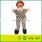 Role Play Embroidery Hand Puppet