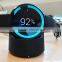 Moto360 Special Qi Wireless Charging Pad for Motorola watch, adapter Power charger/Wireless Charger for Moto360