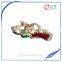 factory new design christmas alloy pendant