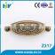 Best quality competitive price traditional brass cup handles