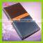 Genuine Leather Passport Purse