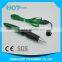 Hanger promotion ball pen with cap retractable