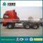 China Head Tractor Truck SINOTRUK HOWO A7 6x4