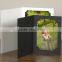paper slotted photo cards