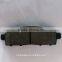 MITSUBISHI Brake pads