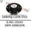 Sealing cone D55 OEM 10061076 Putzmeister cone for concrete pump spare parts