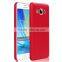 LZB hot selling PU Skin back cover for samsung galaxy a5 case