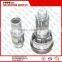 SANY transfer case Output Shaft for Concrete Pump Truck