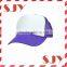 High quality for promotional custom trucker hats