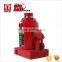 C T93007 Torin 30ton screw hydraulic jack, ASMEcertify