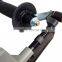 Best quality 30*533mm 550w portable wood belt sander