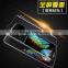 Full coverage!Factory price HD Clear 9H tempered glass for LG K10 screen protector